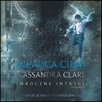 Wadca cieni [Audiobook]